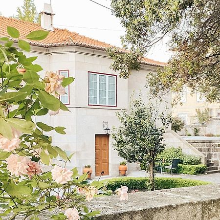 Quinta Costa Da Estrela Hotell Gouveia  Eksteriør bilde