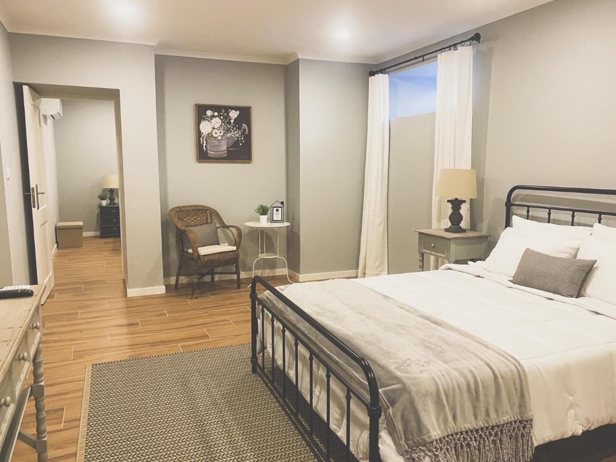 Quinta Costa Da Estrela Hotell Gouveia  Eksteriør bilde