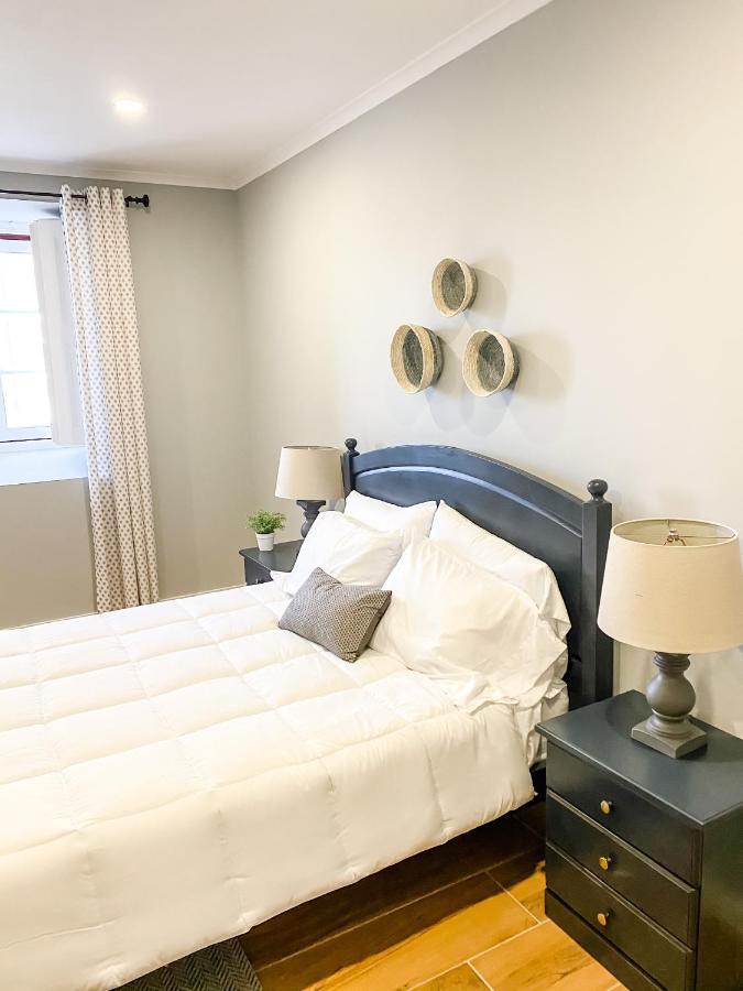 Quinta Costa Da Estrela Hotell Gouveia  Eksteriør bilde