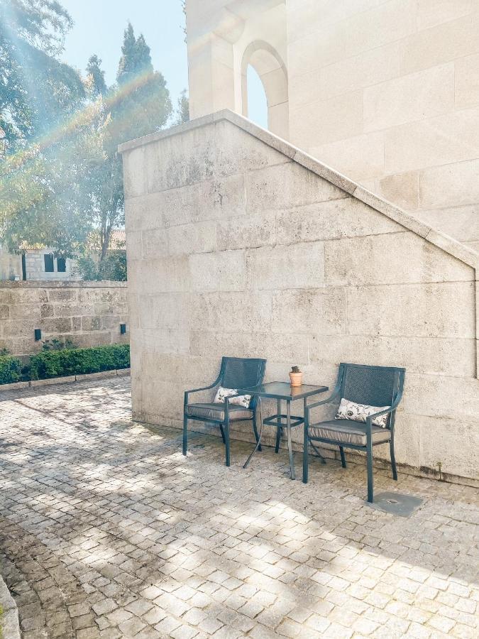 Quinta Costa Da Estrela Hotell Gouveia  Eksteriør bilde